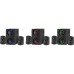 Акустическая система Defender Eclipse Black (65593)