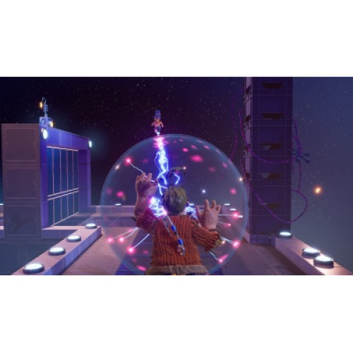 Игра Nintendo It Takes Two, картридж (5908305248903)