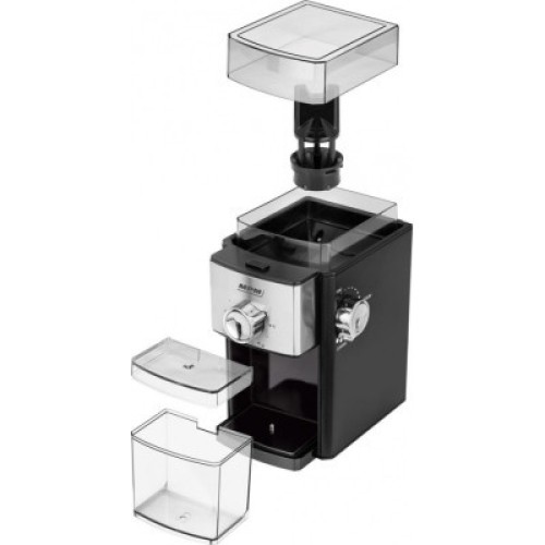 Кофемолка MPM MMK-08