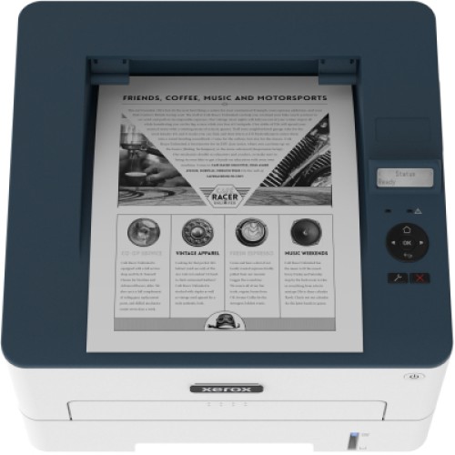 Лазерный принтер Xerox B230 (Wi-Fi) (B230V_DNI)