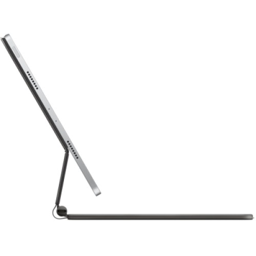 Чехол для планшета Apple iPad Magic Keyboard Air(Gen4)/Pro11"(Gen1-4) Ukr Black (MXQT2UA/A)