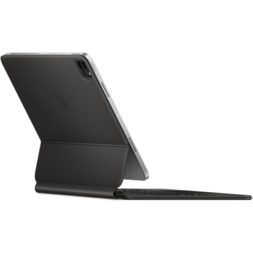 Чехол для планшета Apple iPad Magic Keyboard Air(Gen4)/Pro11"(Gen1-4) Ukr Black (MXQT2UA/A)