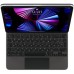 Чехол для планшета Apple iPad Magic Keyboard Air(Gen4)/Pro11"(Gen1-4) Ukr Black (MXQT2UA/A)