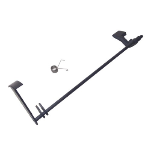 Флажок датчика HP LJ 9000/9040/9050 аналог RB2-5982 AHK (KS-70262273) Флажок датчика HP LJ 9000/9040/9050 аналог RB2-5982 AHK (KS-70262273)