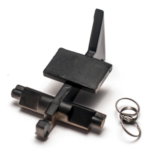 Сепаратор тефлонового вала AHK Ricoh Aficio 1015/1018/1018D аналог AE044062 (KS-70262240)