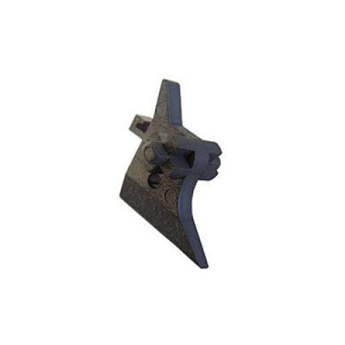 Сепаратор тефлонового вала AHK Canon NP-1215/6416/1520/1015 1шт FB1-0301/FC2-9907/FA6-5433 (KS-70262231)