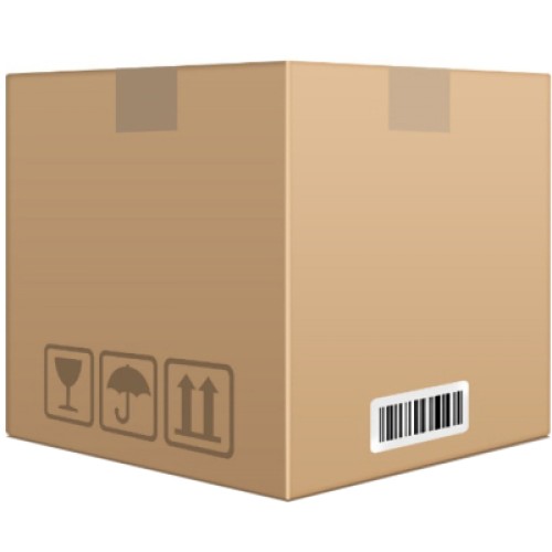 Сепаратор тефлонового вала AHK Ricoh FT4030/4060/4065/4085/4410 аналог 54429006/52159002 (KS-70262245)
