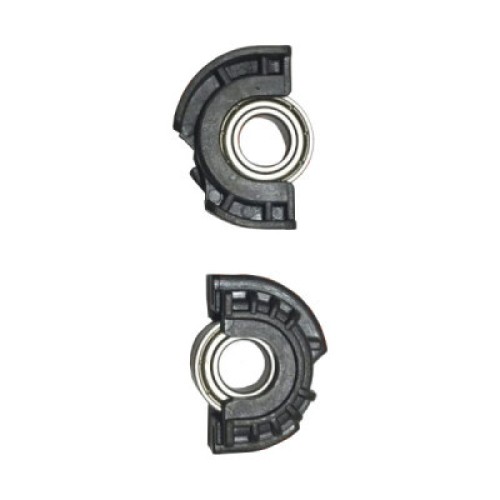 Втулка вала резинового HP LJ Ent M607/608/609 компл AHK (BSH-M607-LOW)