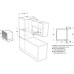 Микроволновая печь Gorenje BM201AG1X