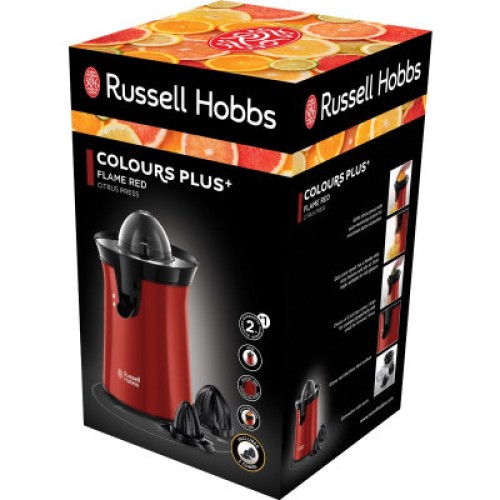 Соковыжималка Russell Hobbs 26010-56