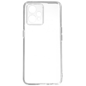 Чехол для мобильного телефона BeCover Realme 9 Pro Transparancy (707984)