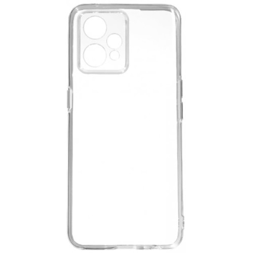Чехол для мобильного телефона BeCover Realme 9 Pro Transparancy (707984)