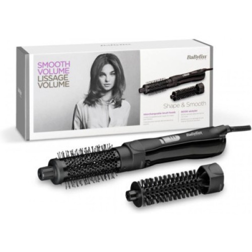 Фен-щетка Babyliss AS82E