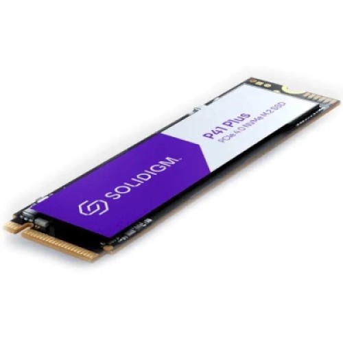 Накопитель SSD M.2 2280 1TB P41 PLUS SOLIDIGM (SSDPFKNU010TZX1)