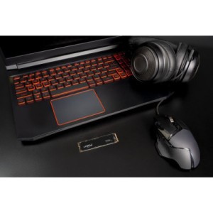 Накопитель SSD M.2 2280 4TB Micron (CT4000P3PSSD8)
