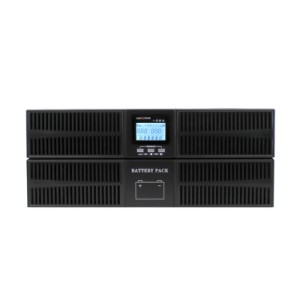 Источник бесперебойного питания LogicPower Smart-UPS 10000 PRO RM (with battery) (6741)