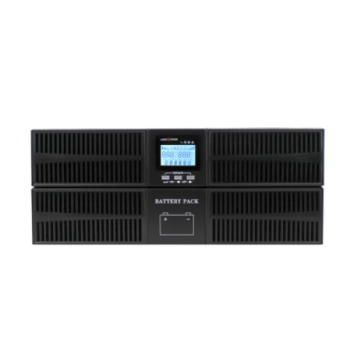 Источник бесперебойного питания LogicPower Smart-UPS 10000 PRO RM (with battery) (6741)
