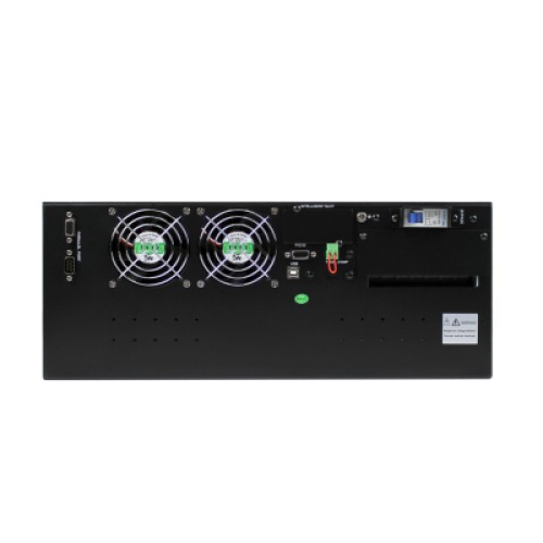 Источник бесперебойного питания LogicPower Smart-UPS 10000 PRO RM (with battery) (6741)