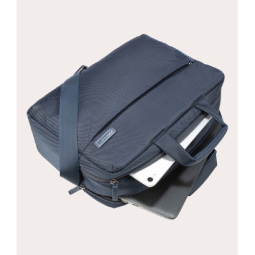 Сумка для ноутбука Tucano 15.6" FreeBusy Double , blue (BFRBUB15D-B)