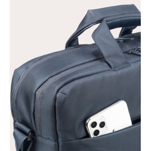 Сумка для ноутбука Tucano 15.6" FreeBusy Double , blue (BFRBUB15D-B)