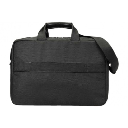 Сумка для ноутбука Tucano 15.6" FreeBusy Double, black (BFRBUB15D-BK)