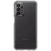 Чехол для мобильного телефона Samsung Soft Clear Cover Galaxy A23 (A235) Black (EF-QA235TBEGRU)