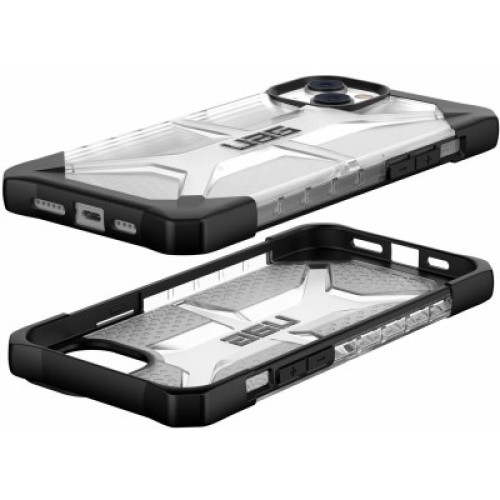 Чехол для мобильного телефона UAG Apple iPhone 14 Plus Plasma, Ice (114065114343)