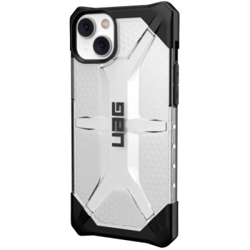 Чехол для мобильного телефона UAG Apple iPhone 14 Plus Plasma, Ice (114065114343)