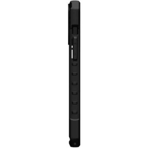 Чехол для мобильного телефона UAG Apple iPhone 14 Pro Max Pathfinder Magsafe, Black (114055114040)