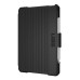 Чехол для планшета UAG Apple iPad Air 10.9"(5th Gen 2022) Metropolis SE, Black (12329X114040)