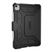 Чехол для планшета UAG Apple iPad Air 10.9"(5th Gen 2022) Metropolis SE, Black (12329X114040)