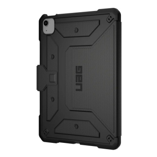 Чехол для планшета UAG Apple iPad Air 10.9"(5th Gen 2022) Metropolis, Black (123296114040)