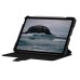 Чехол для планшета UAG Apple iPad Air 10.9"(5th Gen 2022) Metropolis, Black (123296114040)