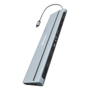 Порт-репликатор Canyon USB-C 14 in 1 (CNS-HDS90)