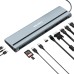 Порт-репликатор Canyon USB-C 14 in 1 (CNS-HDS90)
