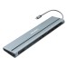 Порт-репликатор Canyon USB-C 14 in 1 (CNS-HDS90)
