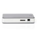 Концентратор Digitus USB 3.0 Hub, 4 Port (DA-70231)