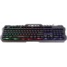 Клавиатура Maxxter KBG-UML-01-UA USB Black (KBG-UML-01-UA)