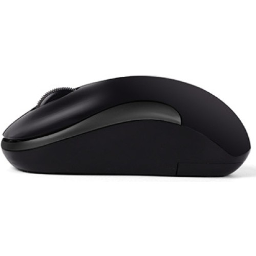 Мышка A4Tech G3-300NS Wireless Black (G3-300NS Black)
