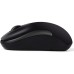 Мышка A4Tech G3-300NS Wireless Black (G3-300NS Black)