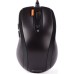 Мышка A4Tech N-70FXS Black
