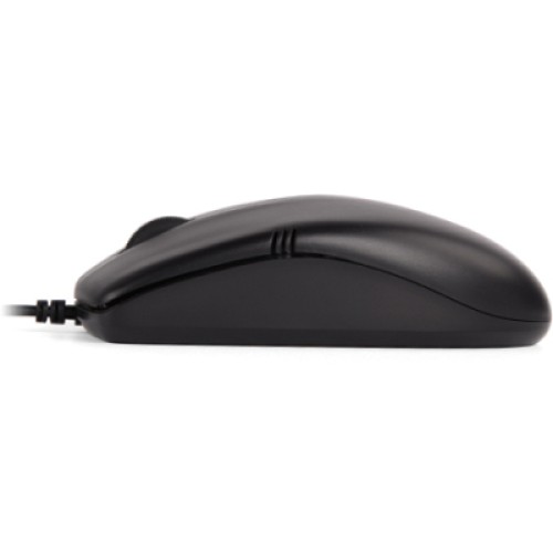 Мышка A4Tech OP-530NUS USB Black