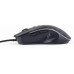 Мышка Gembird MUSG-RGB-01 USB Black (MUSG-RGB-01)