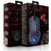 Мышка Gembird MUSG-RGB-01 USB Black (MUSG-RGB-01)