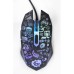 Мышка Gembird MUS-6B-GRAFIX-01 USB Black (MUS-6B-GRAFIX-01)