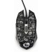 Мышка Gembird MUS-6B-GRAFIX-01 USB Black (MUS-6B-GRAFIX-01)