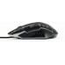 Мышка Gembird MUS-6B-GRAFIX-01 USB Black (MUS-6B-GRAFIX-01)