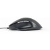 Мышка Gembird MUS-6B-02 USB Black (MUS-6B-02)