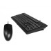 Комплект A4Tech KR-8372S Black