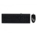Комплект A4Tech KR-8372S Black